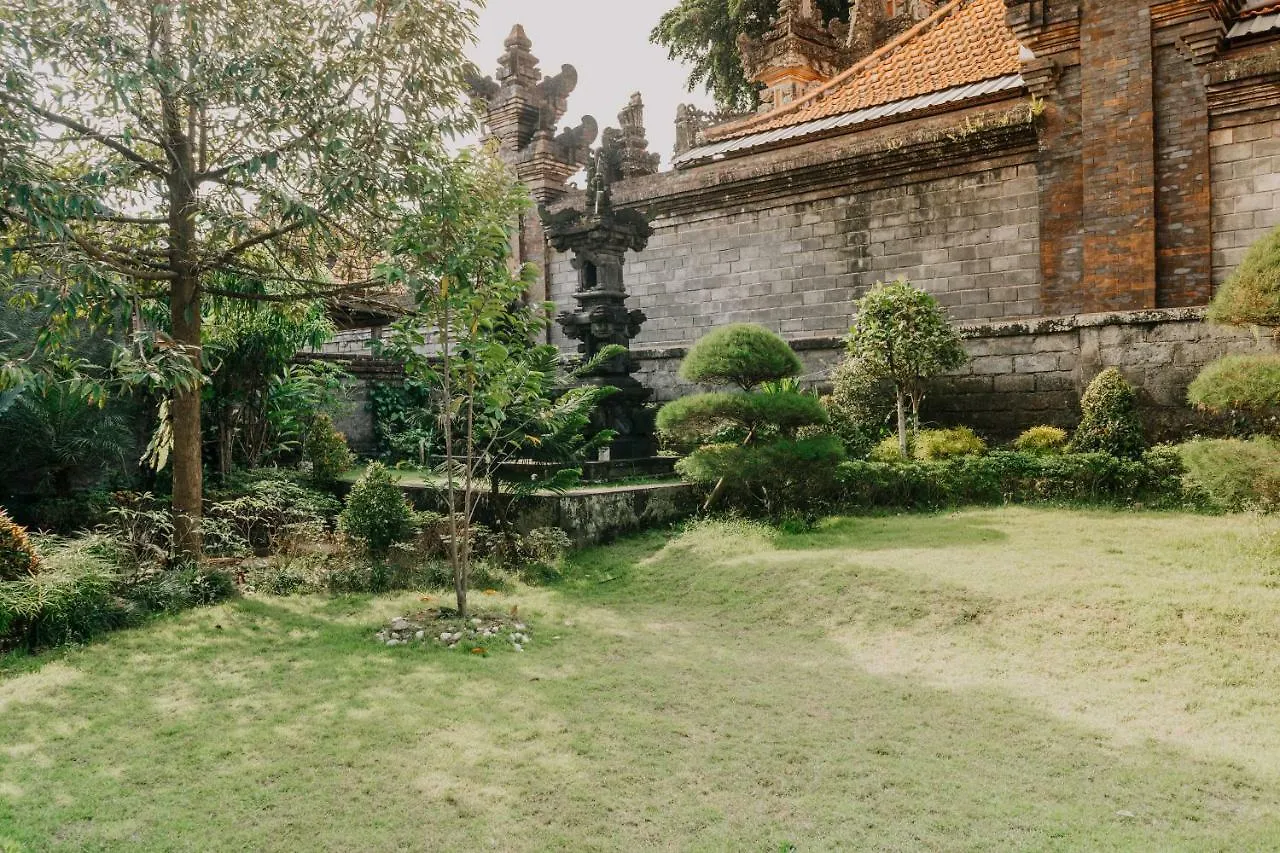 Rahayu Guest House Ubud 乌布