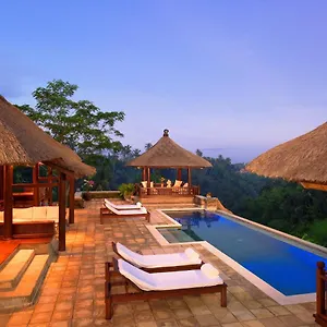 Villa Santai, Ubud (Bali)