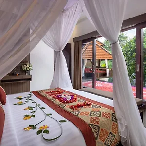 Villa Griya Shanti &, Ubud