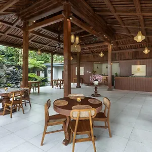 Villa The Sakara By Pramana, Ubud