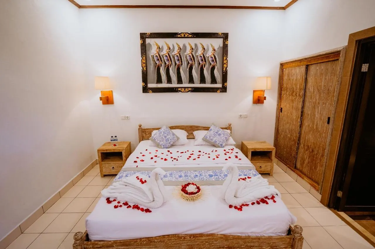 Rahayu Guest House Ubud 0*, Ubud (Bali) Indonesia
