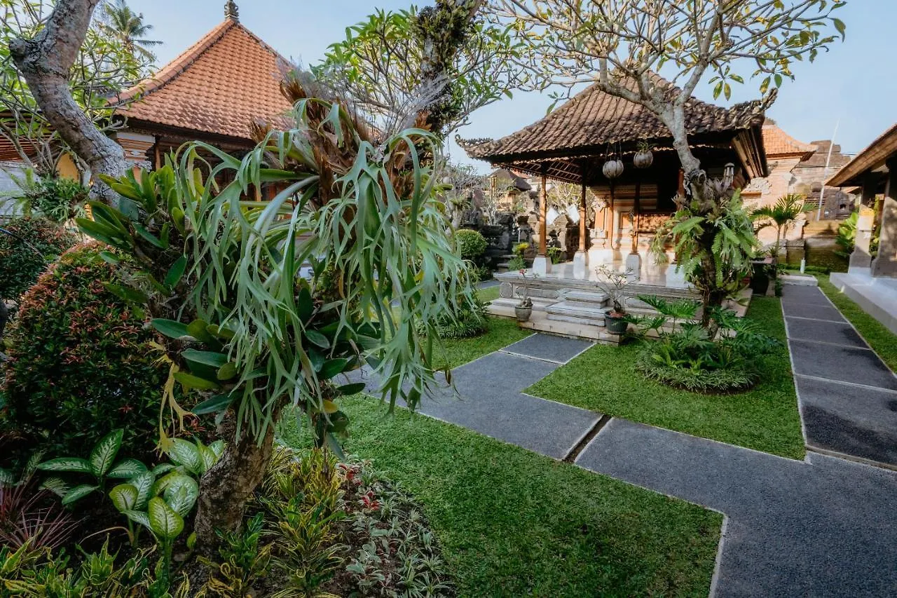 Rahayu Guest House Ubud 0*, Ubud (Bali)