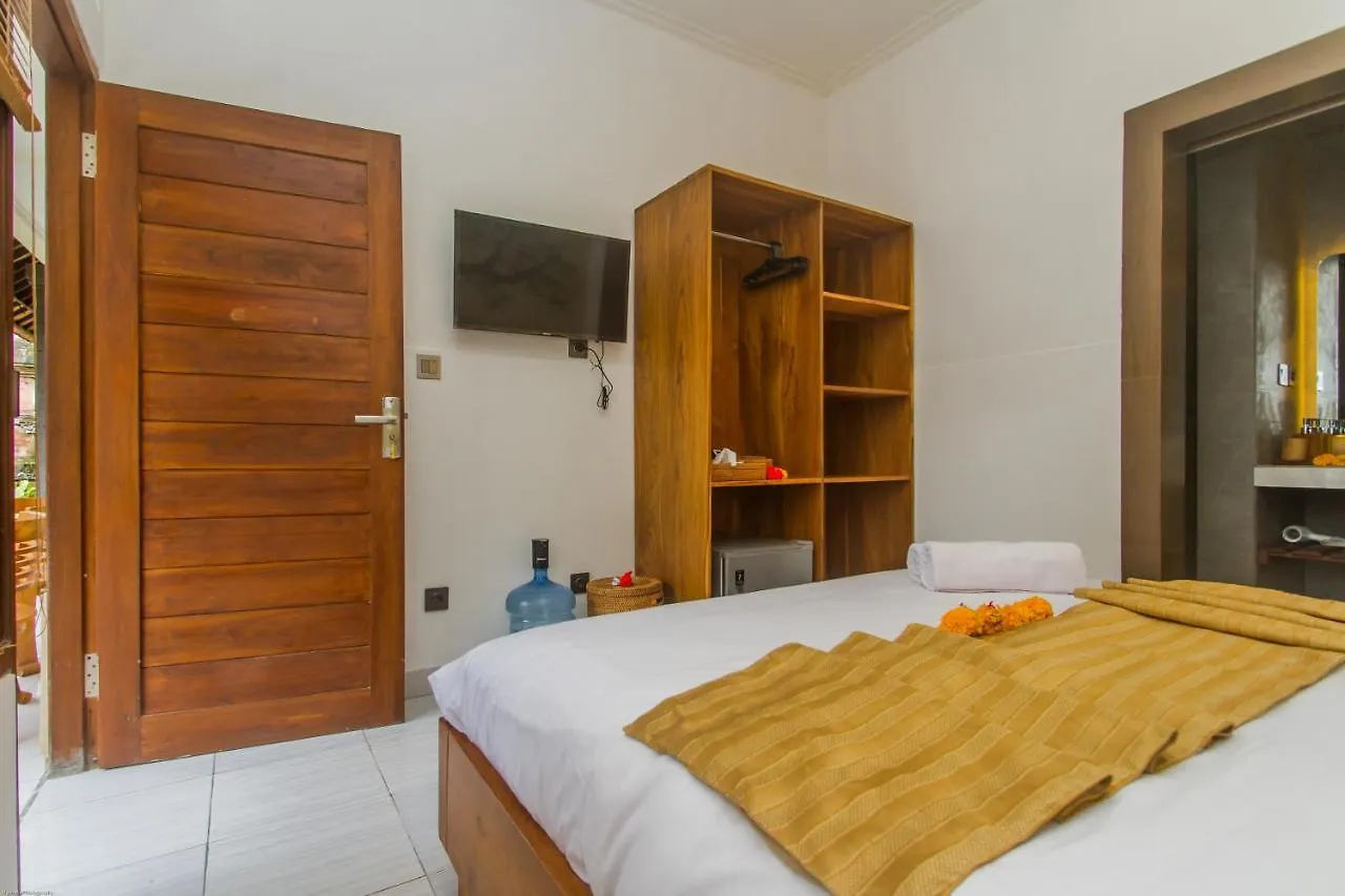 Rahayu Guest House Ubud Ubud (Bali)