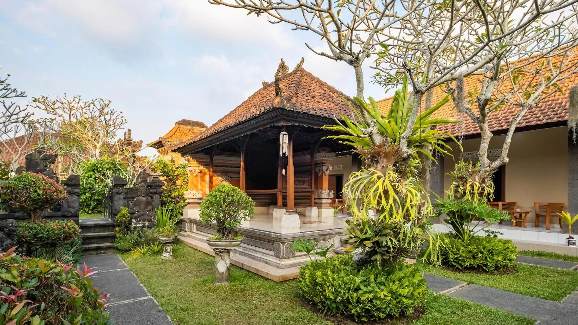 Rahayu Guest House Ubud Ubud (Bali)