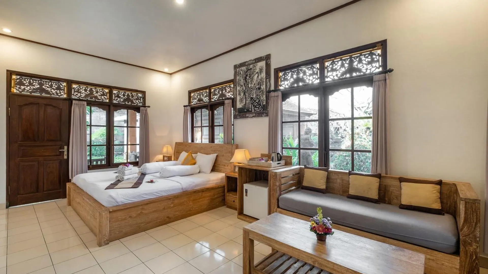 Rahayu Guest House Ubud Ubud (Bali)