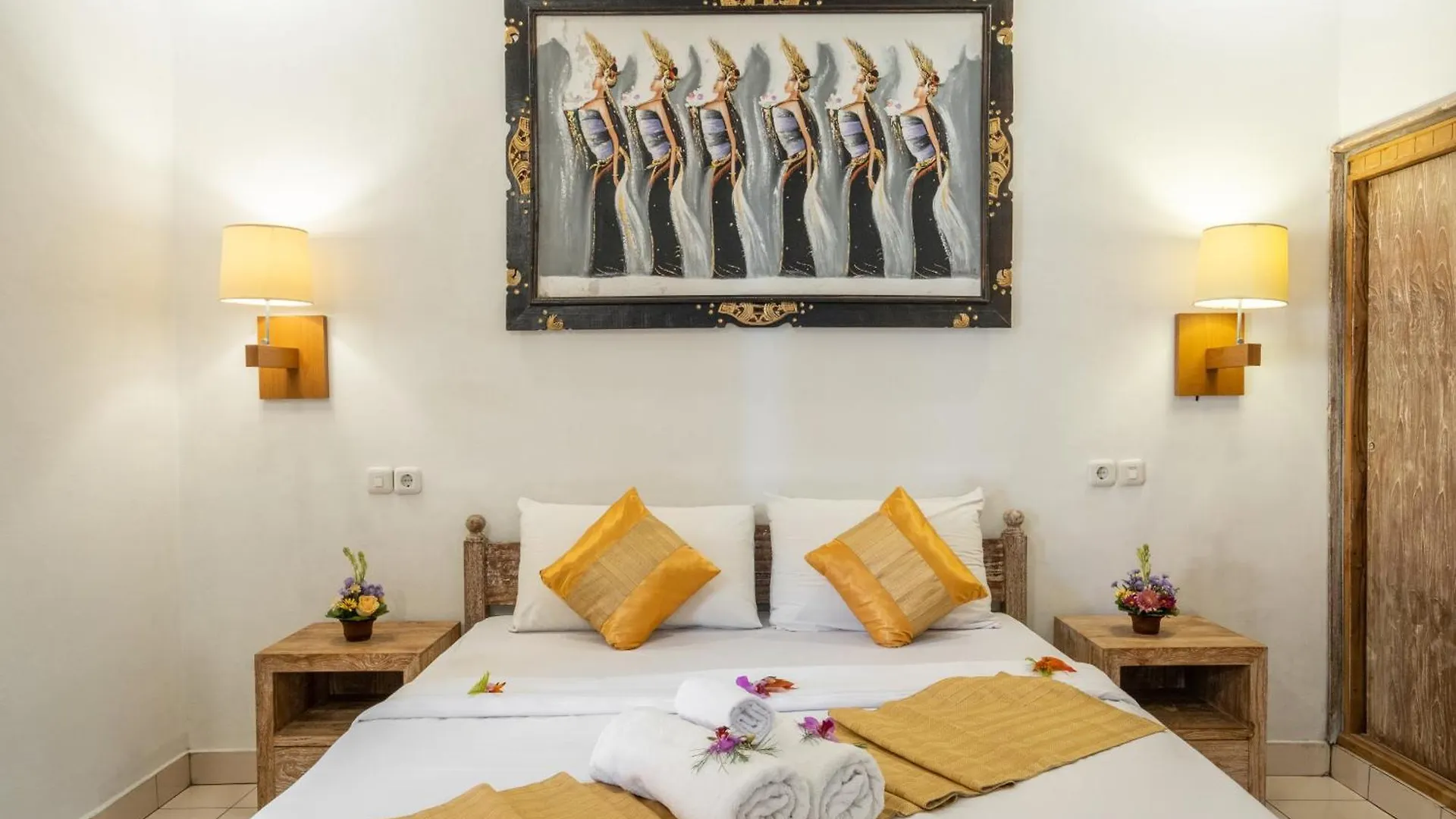 Rahayu Guest House Ubud 0*, Ubud (Bali)