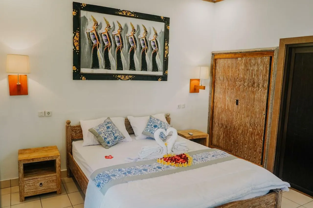 Rahayu Guest House Ubud Ubud (Bali)