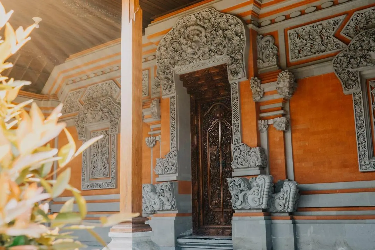 Rahayu Guest House Ubud Ubud (Bali)