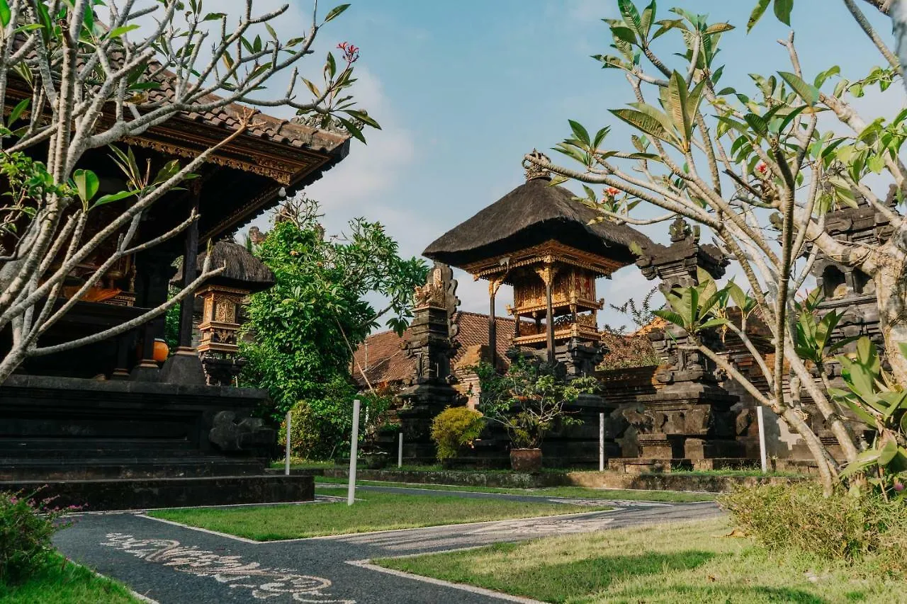 Rahayu Guest House Ubud Lodge Ubud (Bali)