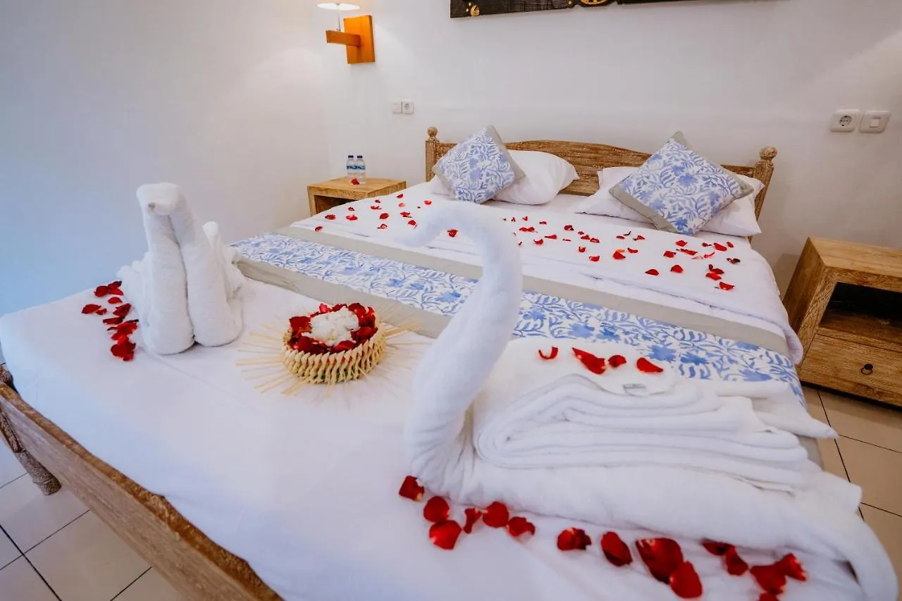 Rahayu Guest House Ubud Lodge