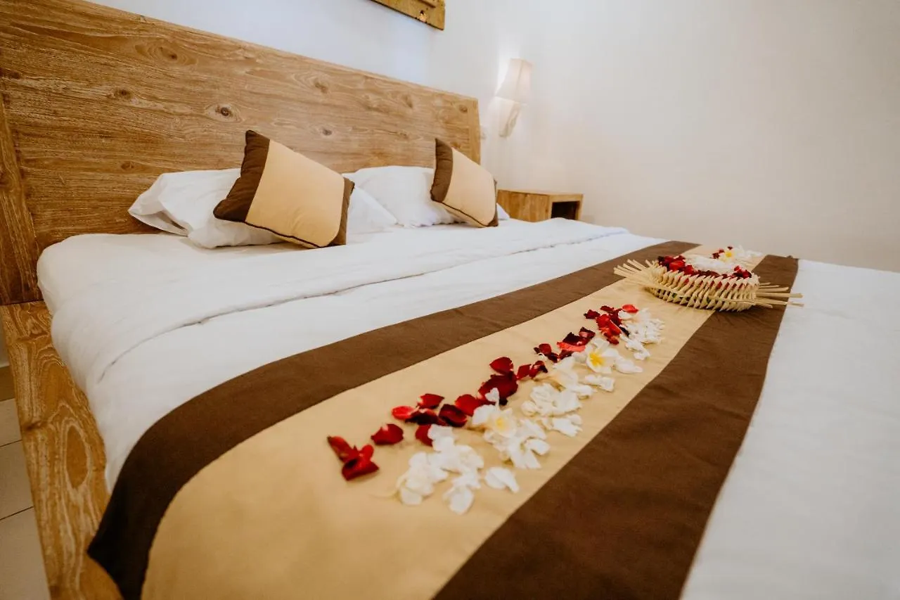 Lodge Rahayu Guest House Ubud Indonesia