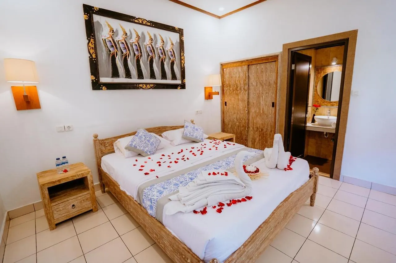 Rahayu Guest House Ubud 0*, Ubud (Bali) Indonesia