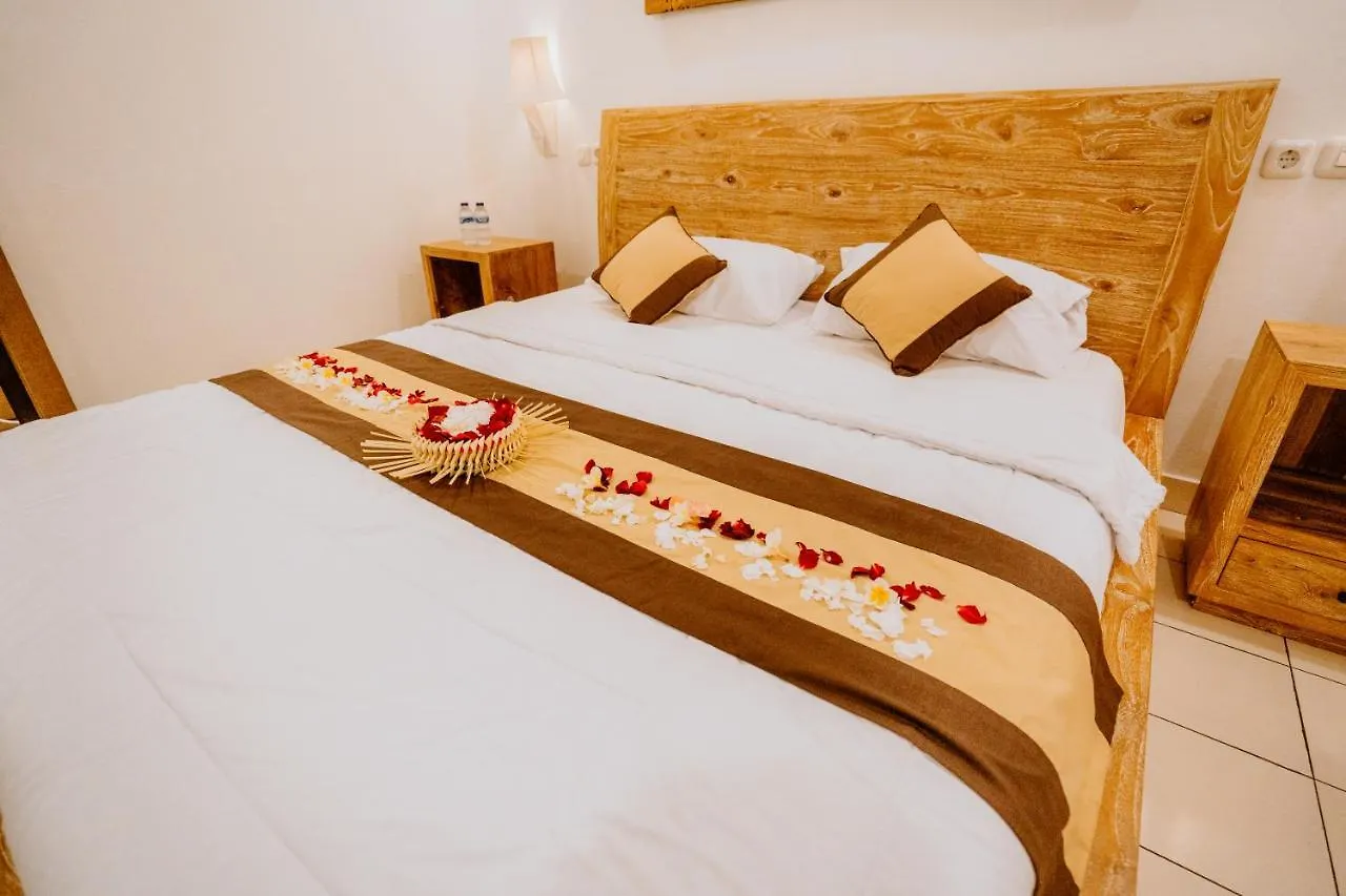 Rahayu Guest House Ubud 0*, Ubud (Bali) Indonesia