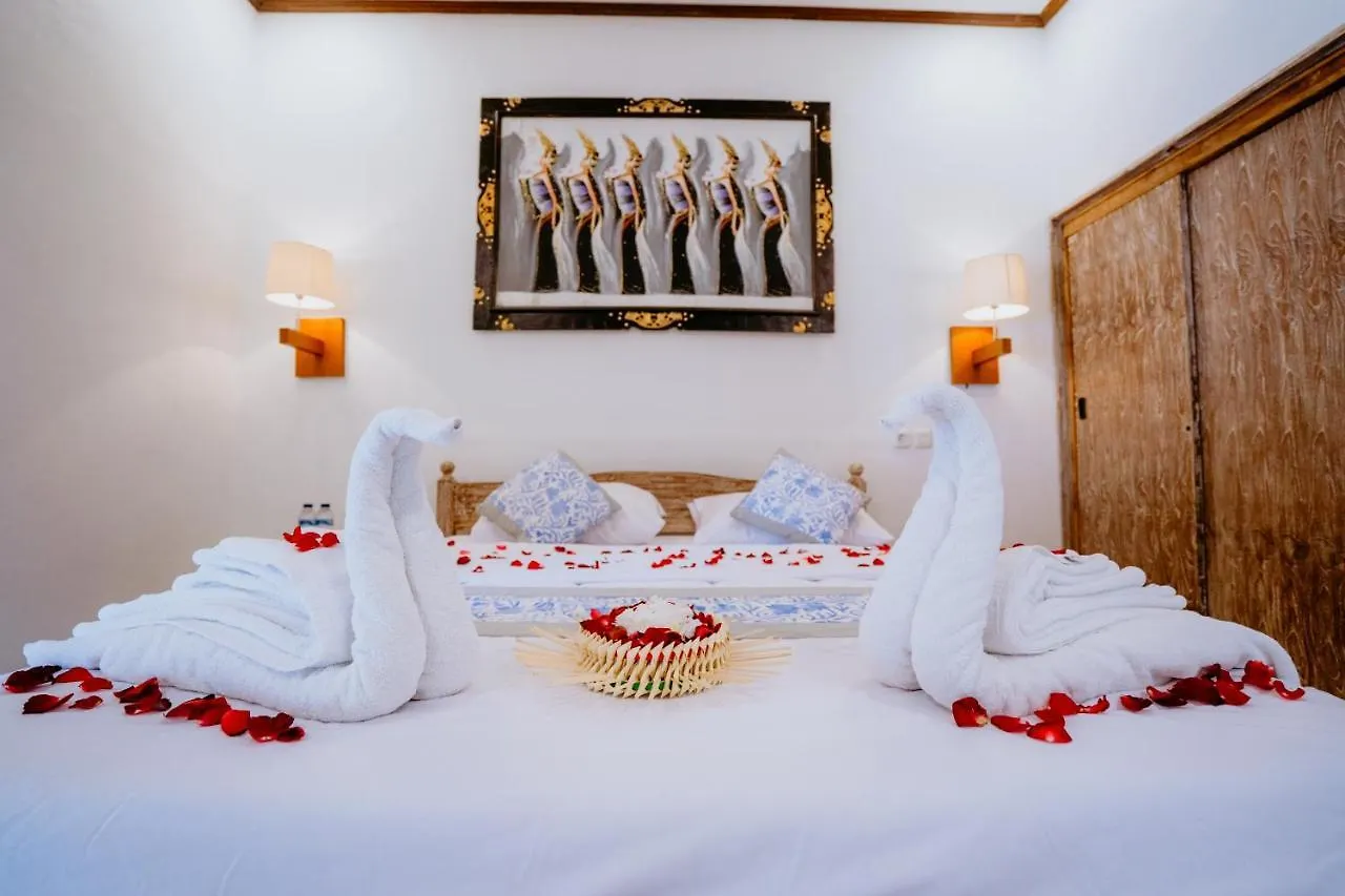 Rahayu Guest House Ubud Lodge Ubud (Bali)