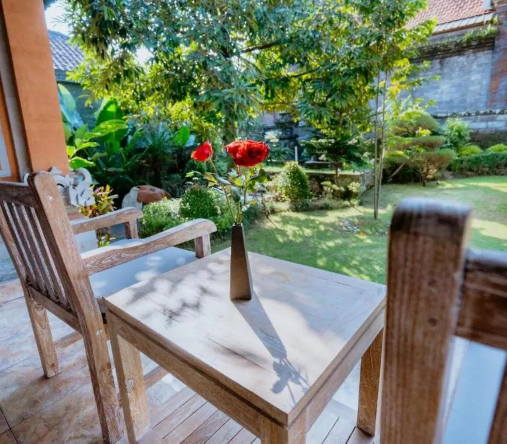 Rahayu Guest House Ubud 0*, Ubud (Bali)