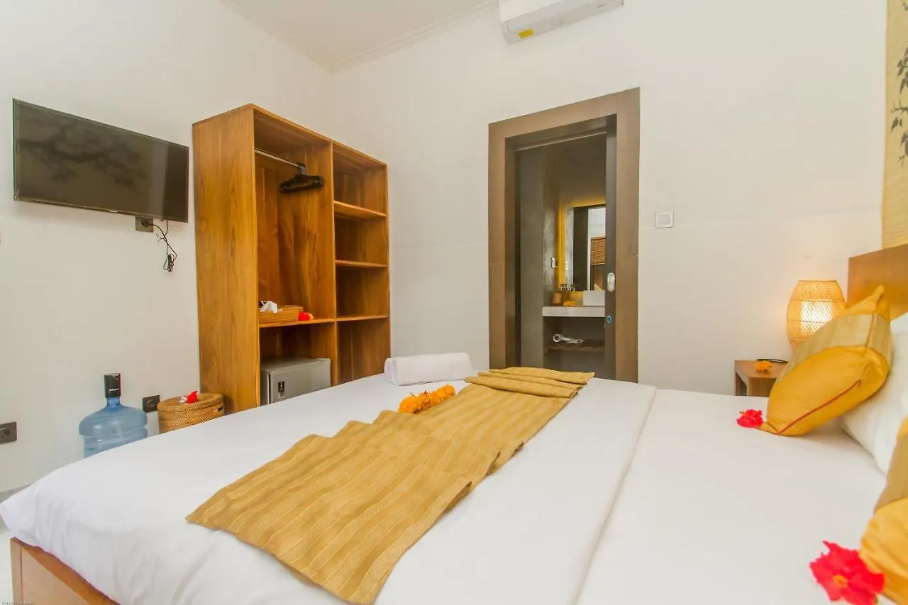 Rahayu Guest House Ubud