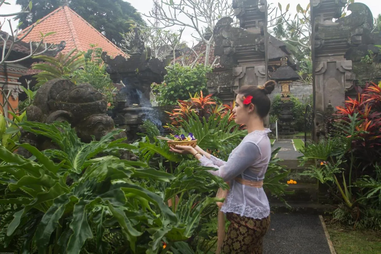 Rahayu Guest House Ubud 0*, Ubud (Bali) Indonesia