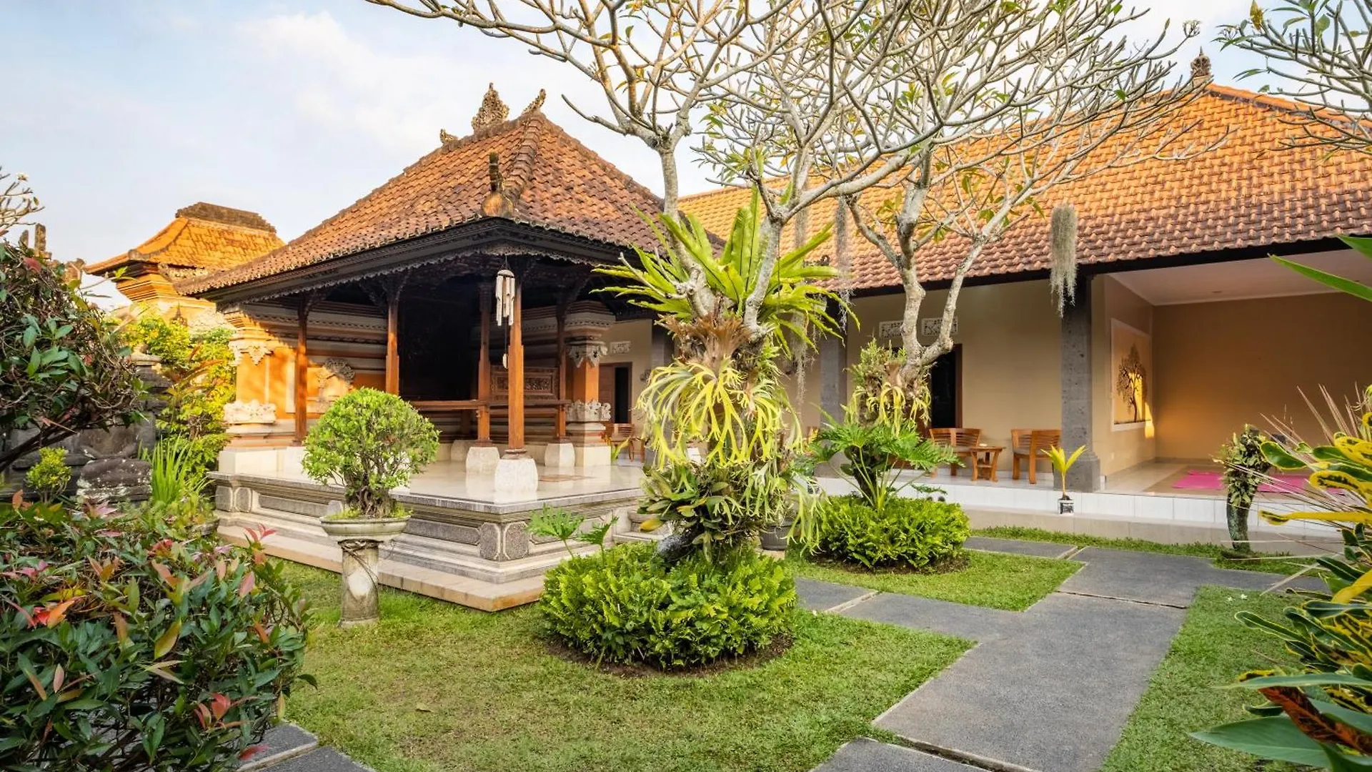 Rahayu Guest House Ubud 0*, Ubud (Bali) Indonesia