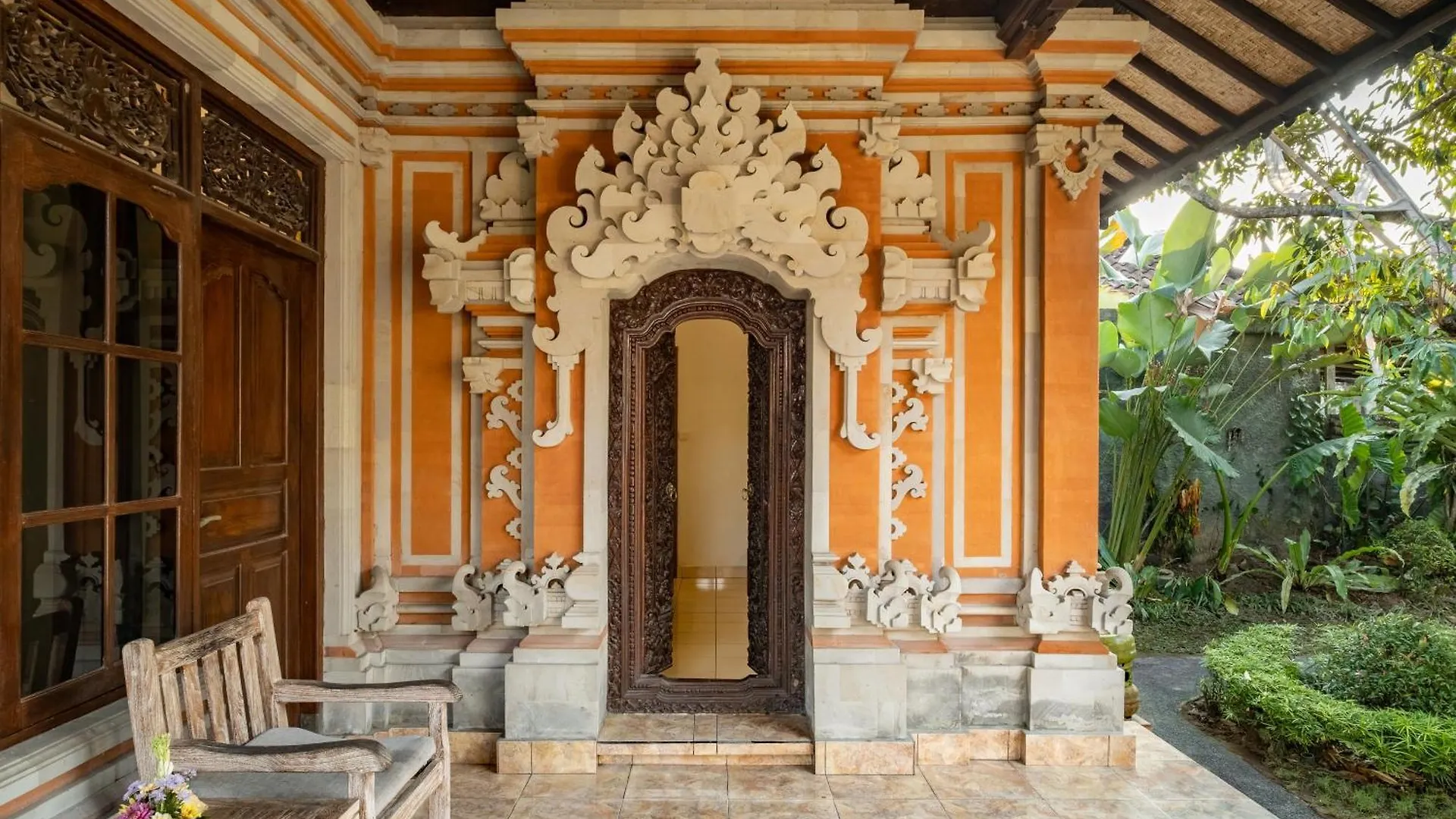 Rahayu Guest House Ubud Lodge Ubud (Bali)