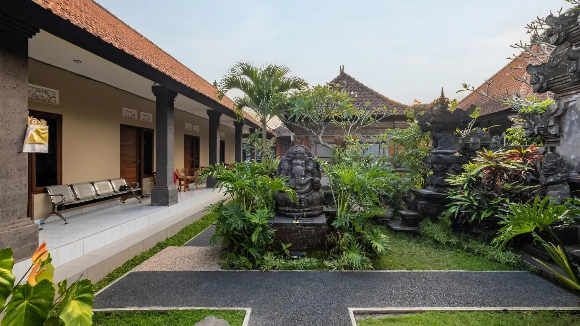 Rahayu Guest House Ubud Ubud (Bali)