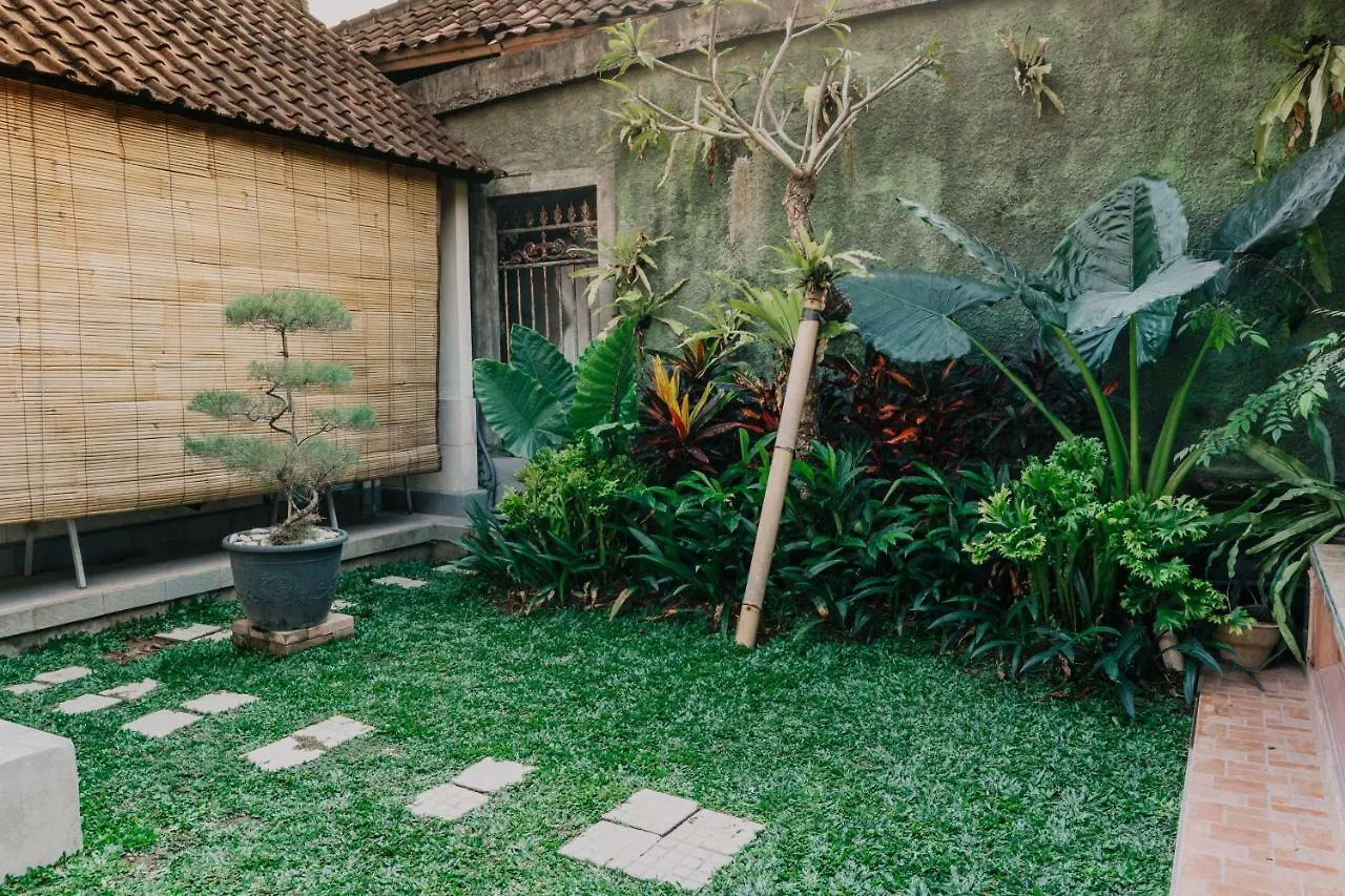 Rahayu Guest House Ubud 0*, Ubud (Bali) Indonesia