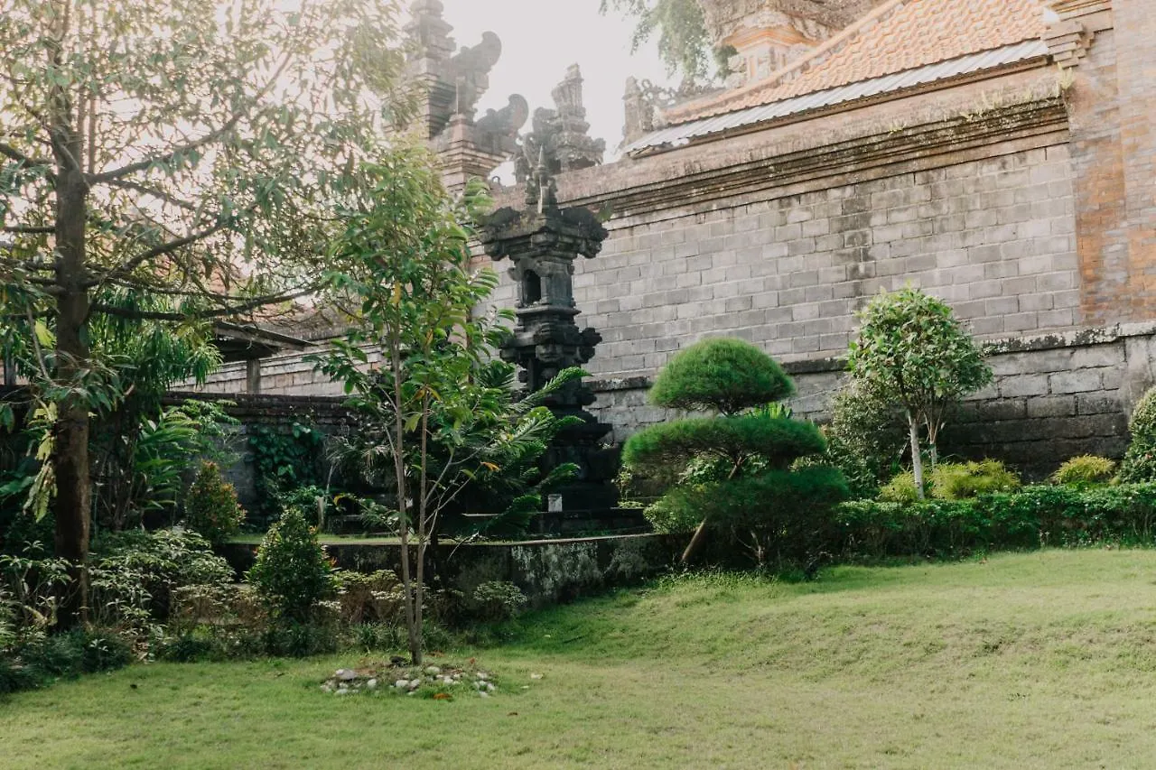 Rahayu Guest House Ubud Lodge