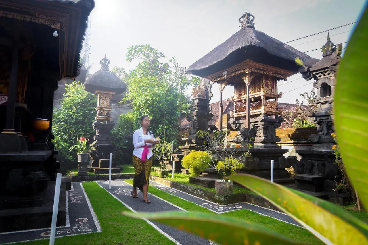Rahayu Guest House Ubud Ubud (Bali)