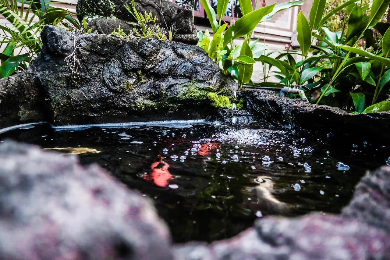 Rahayu Guest House Ubud 0*, Ubud (Bali)